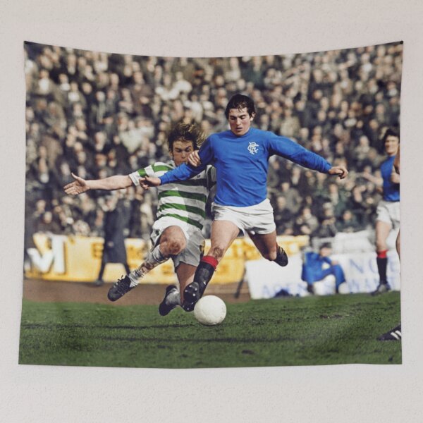Item preview, Tam Forsyth G.E.R.S legend designed and sold by AndythephotoDr.