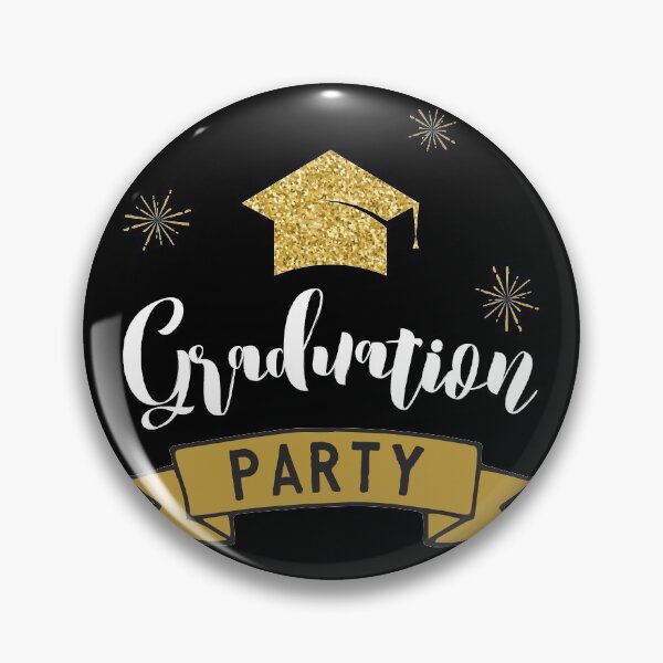 Item preview, Graduation Party designed and sold by MendyK.