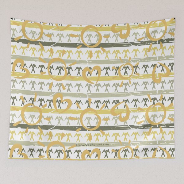 Item preview, Native anchoring human suns designed and sold by Vectshirt-shop.