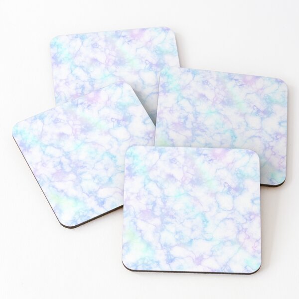 Item preview, Magical Marble Texture with Fine Unicorn Veining designed and sold by RaccoonGirl.
