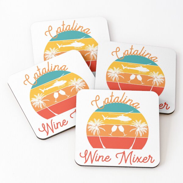 Item preview, Catalina Wine Mixer designed and sold by everything-shop.