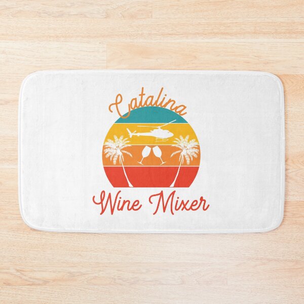Item preview, Catalina Wine Mixer designed and sold by everything-shop.