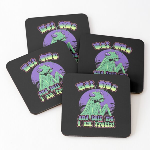 Item preview, Pretty Mantis designed and sold by vincenttrinidad.