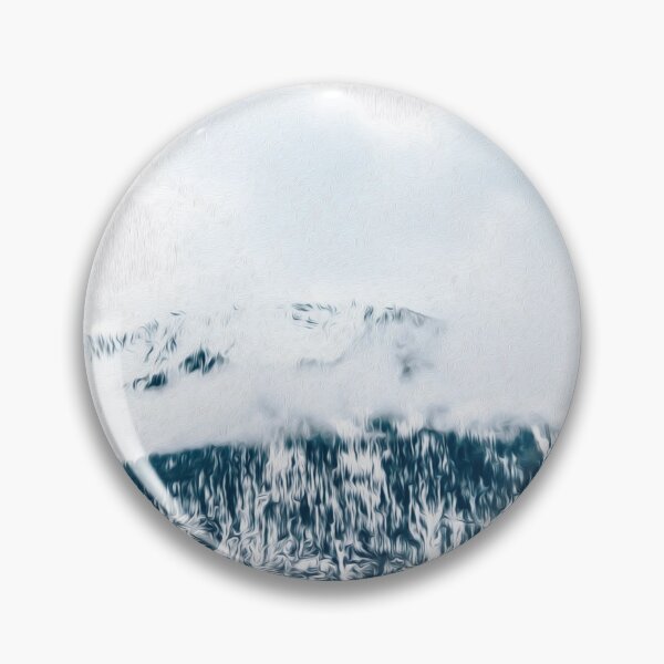 Item preview, Nature Landscape Mountain Clouds Sky Travel  designed and sold by DanielCarvalho2.