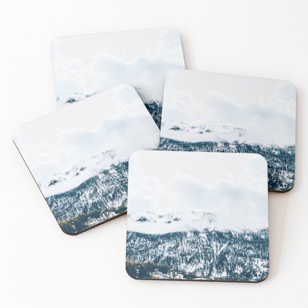Item preview, Nature Landscape Mountain Clouds Sky Travel  designed and sold by DanielCarvalho2.