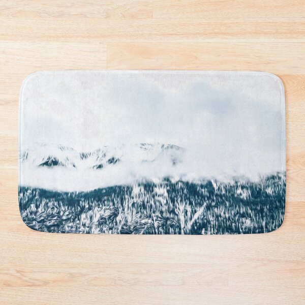 Item preview, Nature Landscape Mountain Clouds Sky Travel  designed and sold by DanielCarvalho2.
