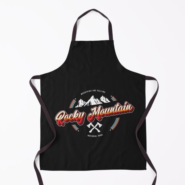 Item preview, Rocky Mountain National Park Awesome Tshirt designed and sold by Clavitaps.
