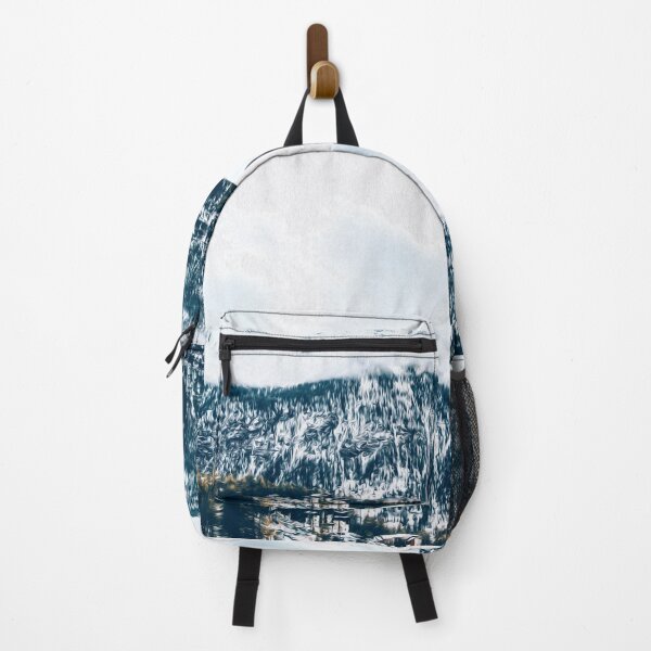 Item preview, Nature Landscape Mountain Clouds Sky Travel designed and sold by DanielCarvalho2.