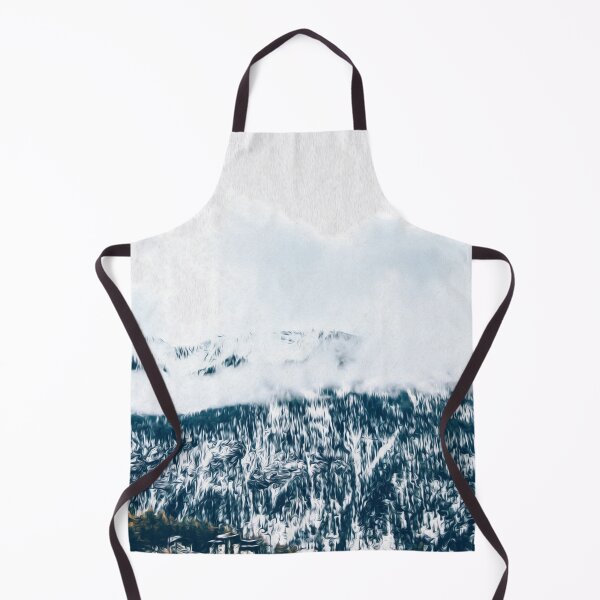Item preview, Nature Landscape Mountain Clouds Sky Travel designed and sold by DanielCarvalho2.