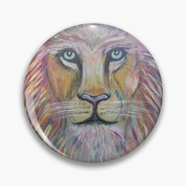 Item preview, King of the Jungle designed and sold by Clint Smith.