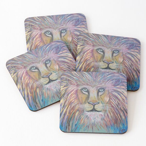 Item preview, King of the Jungle designed and sold by Clint Smith.