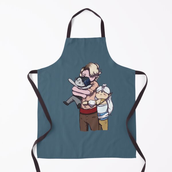Item preview, D&D My Lads, Almost A Family Hug designed and sold by ZombieFujoshi.