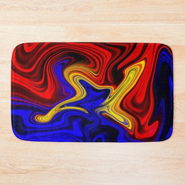 Item preview, Abstract Polyamory Pride Flag  designed and sold by Zeons-Art.