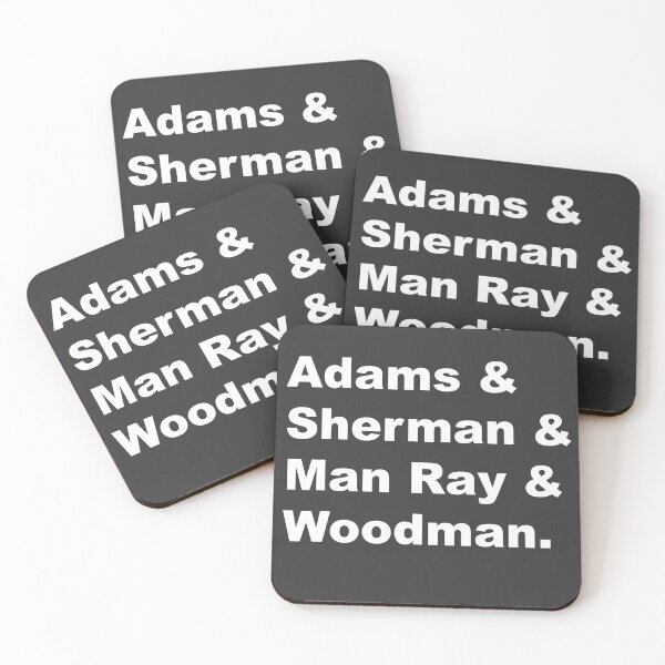 Item preview, Famous Photographers Names List  designed and sold by FlyingFennec.