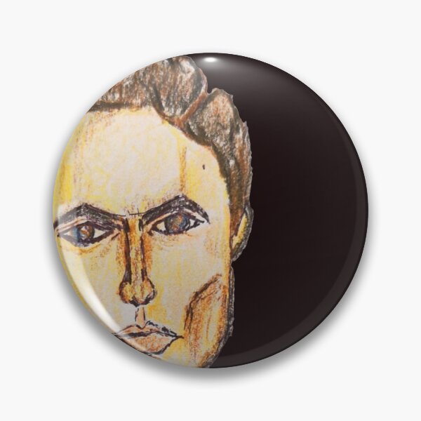Item preview, Male Face designed and sold by CanDo20.