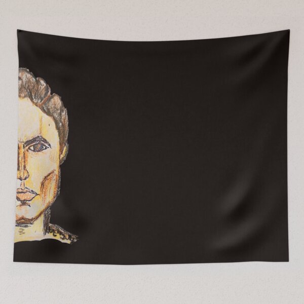 Item preview, Male Face designed and sold by CanDo20.