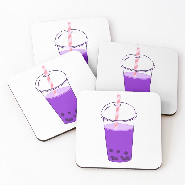 Item preview, Boba designed and sold by Cute Bunny.