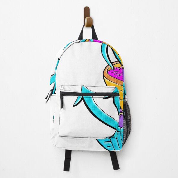 Item preview, Graffiti grow up arrows in brain open mind designed and sold by Horizon Illustration Motor Company.