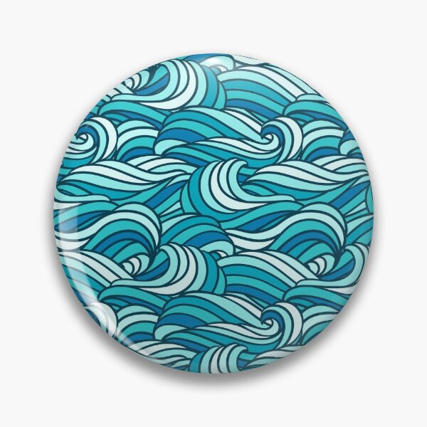 Item preview, Tidal Wave Texture Pattern designed and sold by hutamaAdi98.