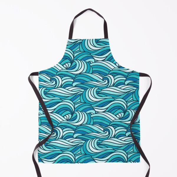 Item preview, Tidal Wave Texture Pattern designed and sold by hutamaAdi98.