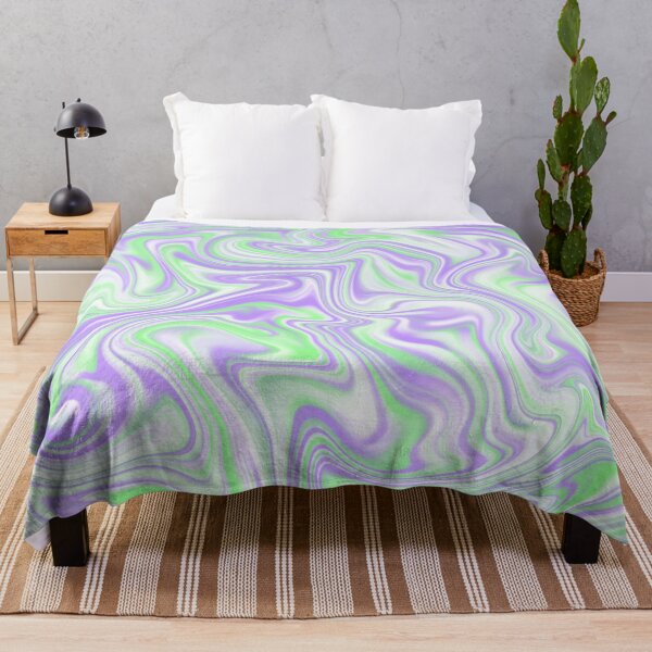Item preview, Abstract Genderqueer Pride Flag designed and sold by Zeons-Art.