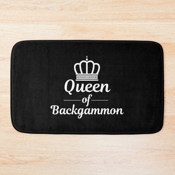 Item preview, Backgammon Player Board Game Funny Sayings Gift designed and sold by CuteDesigns1.