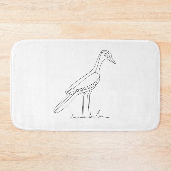 Item preview, Curlew designed and sold by line-on-line.