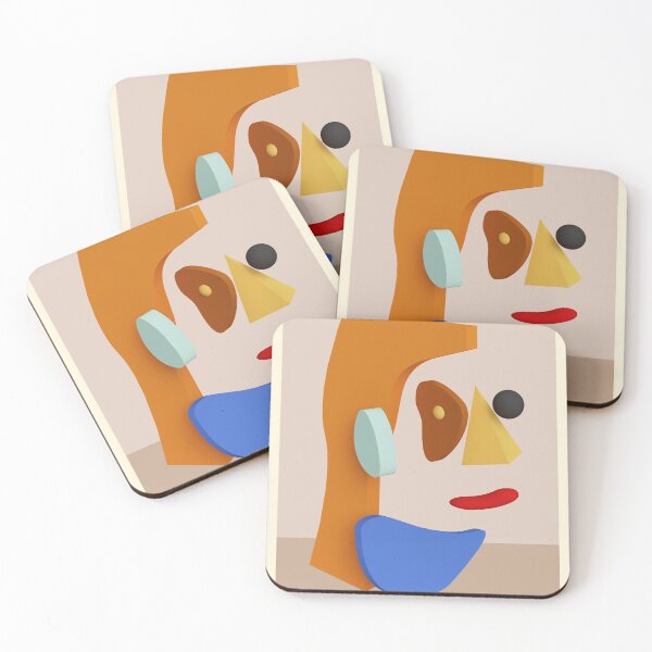 Item preview, Abstraction  designed and sold by Wahbastore.