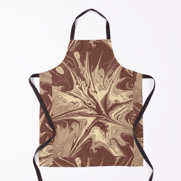 Item preview, modern trendy abstract turquoise designed and sold by Patternsonly.