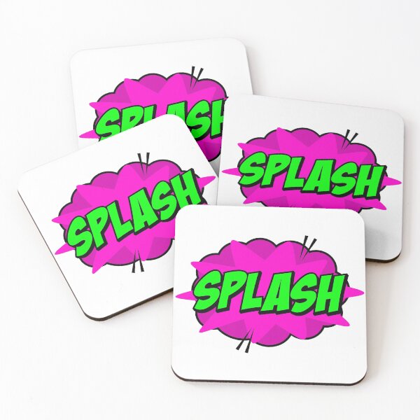 Item preview, Splash designed and sold by BlueBerry45.