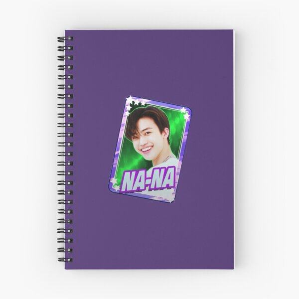 Item preview, Nana Jaemin Diggity Photo Card NCT Dream Hot Sauce designed and sold by katherinesbored.