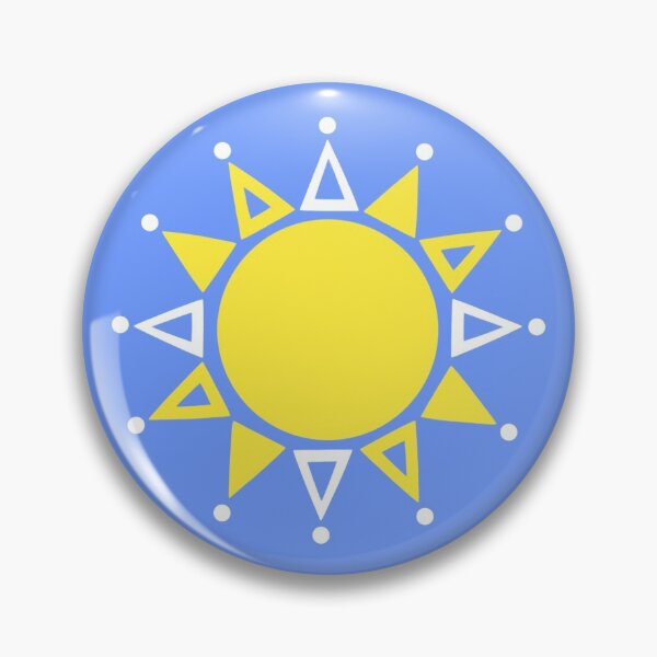 Item preview, Sunny designed and sold by Christina Wannachaiwong.