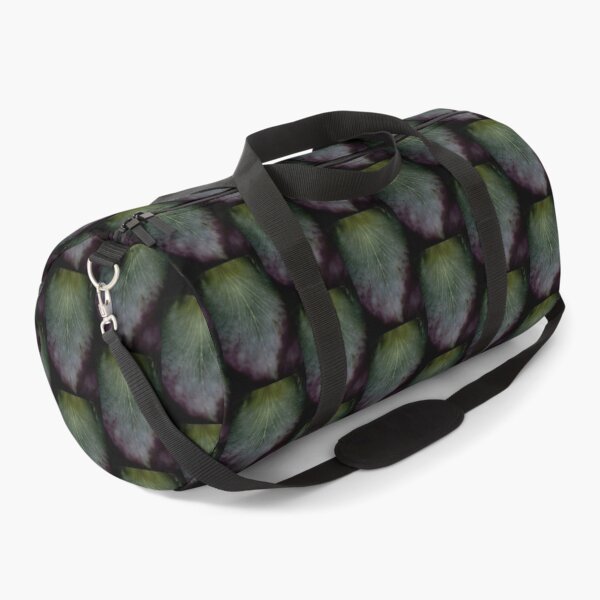 Petal Veins Duffle Bag