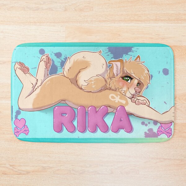 Item preview, Rika designed and sold by RikaPup.