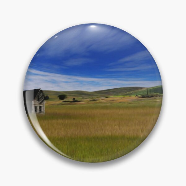Item preview, Nature Landscape Grass Green Clouds Sky  designed and sold by DanielCarvalho2.