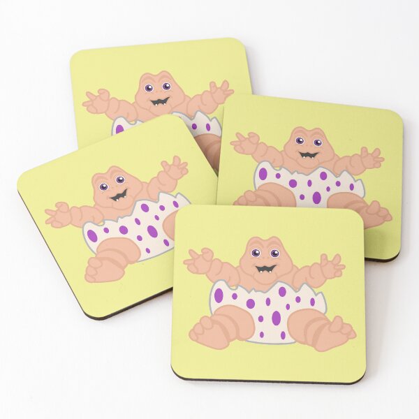 Item preview, Baby Sinclair designed and sold by StellaNorma.