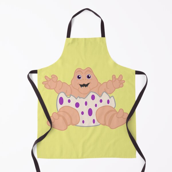 Item preview, Baby Sinclair designed and sold by StellaNorma.