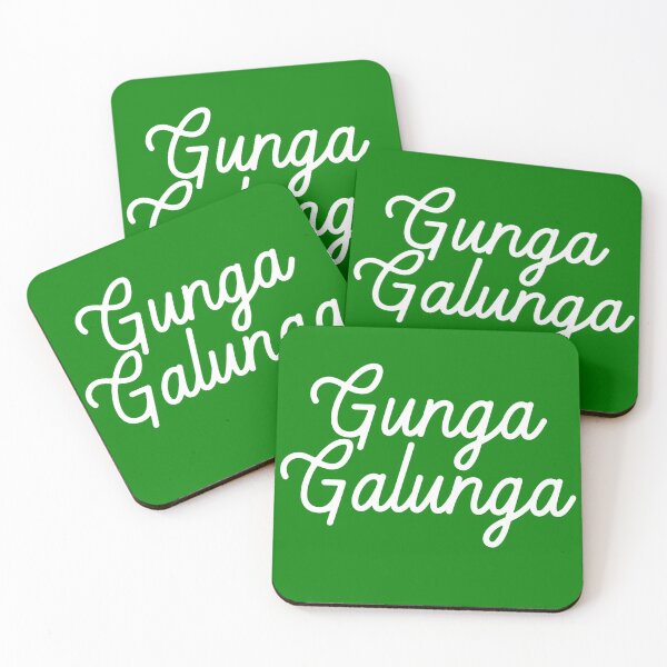 Item preview, Gunga Galunga designed and sold by everything-shop.