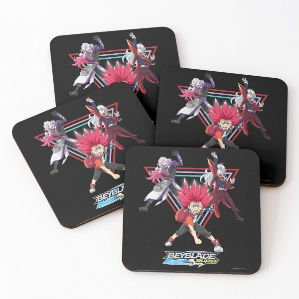 Item preview, BEYBLADE BURST TURBO TRIANGLE GROUP designed and sold by Bernardobasto.