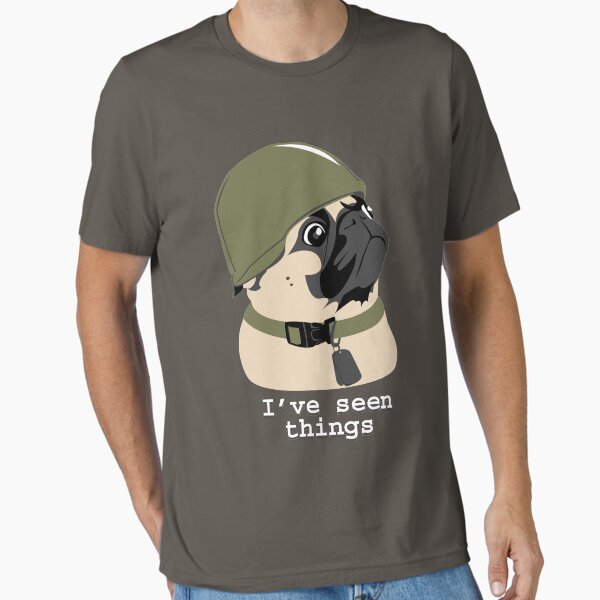 Item preview, Pug of War designed and sold by Turlguy.