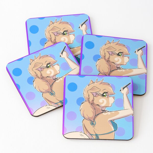 Item preview, The Artist designed and sold by RikaPup.