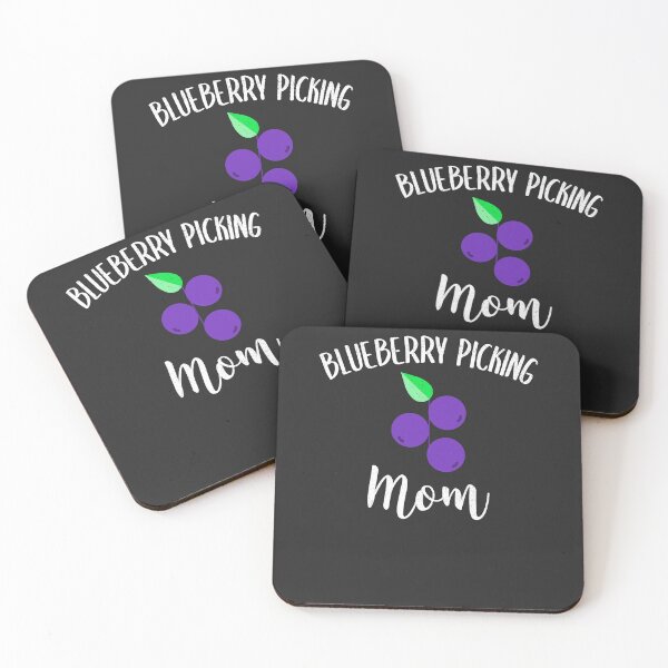 Item preview, Blueberry Picking Mom Fruit Picking Gift designed and sold by EricJP.