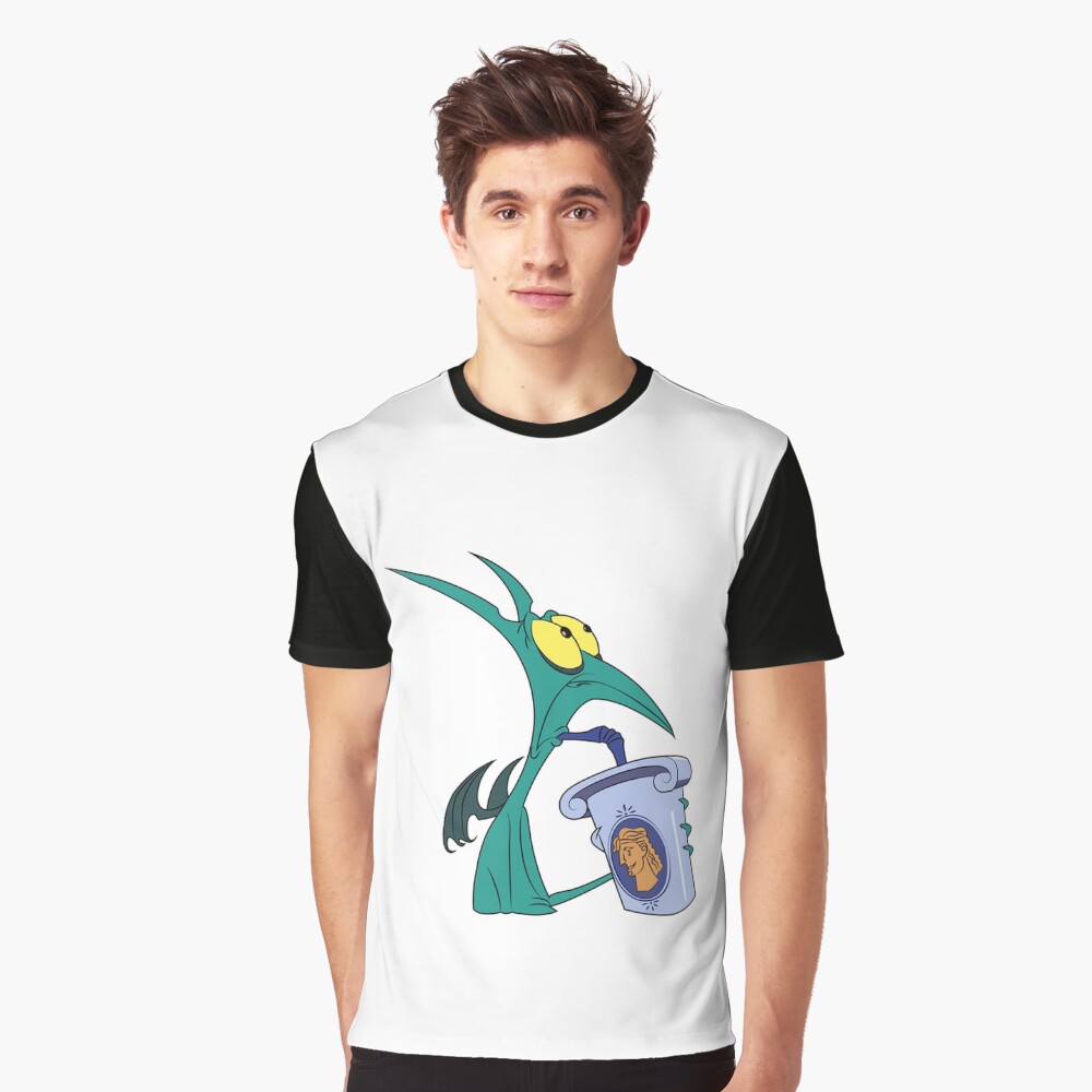 Item preview, Graphic T-Shirt designed and sold by momenus.