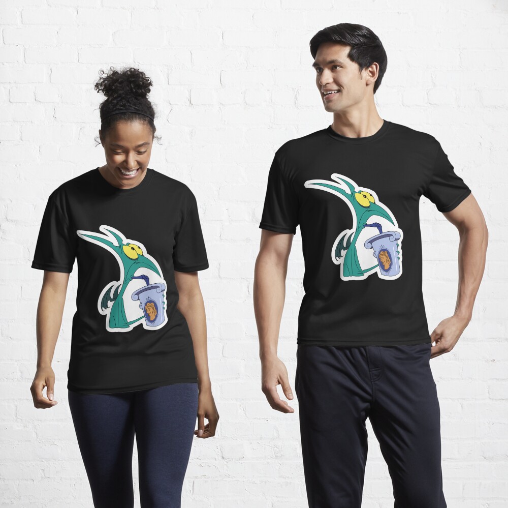 Item preview, Active T-Shirt designed and sold by momenus.