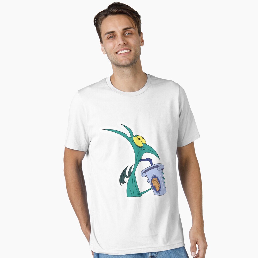 Item preview, Essential T-Shirt designed and sold by momenus.