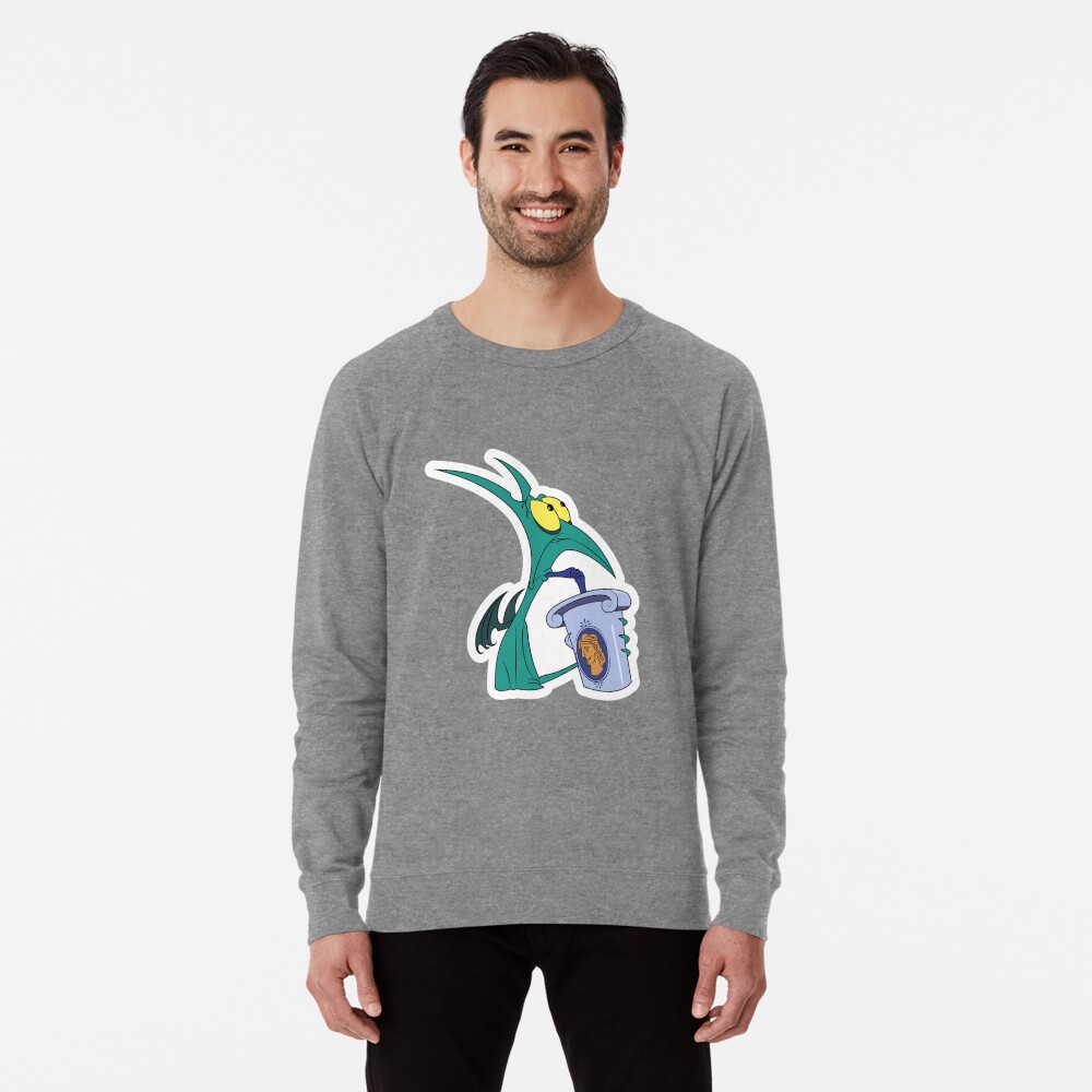 Item preview, Lightweight Sweatshirt designed and sold by momenus.