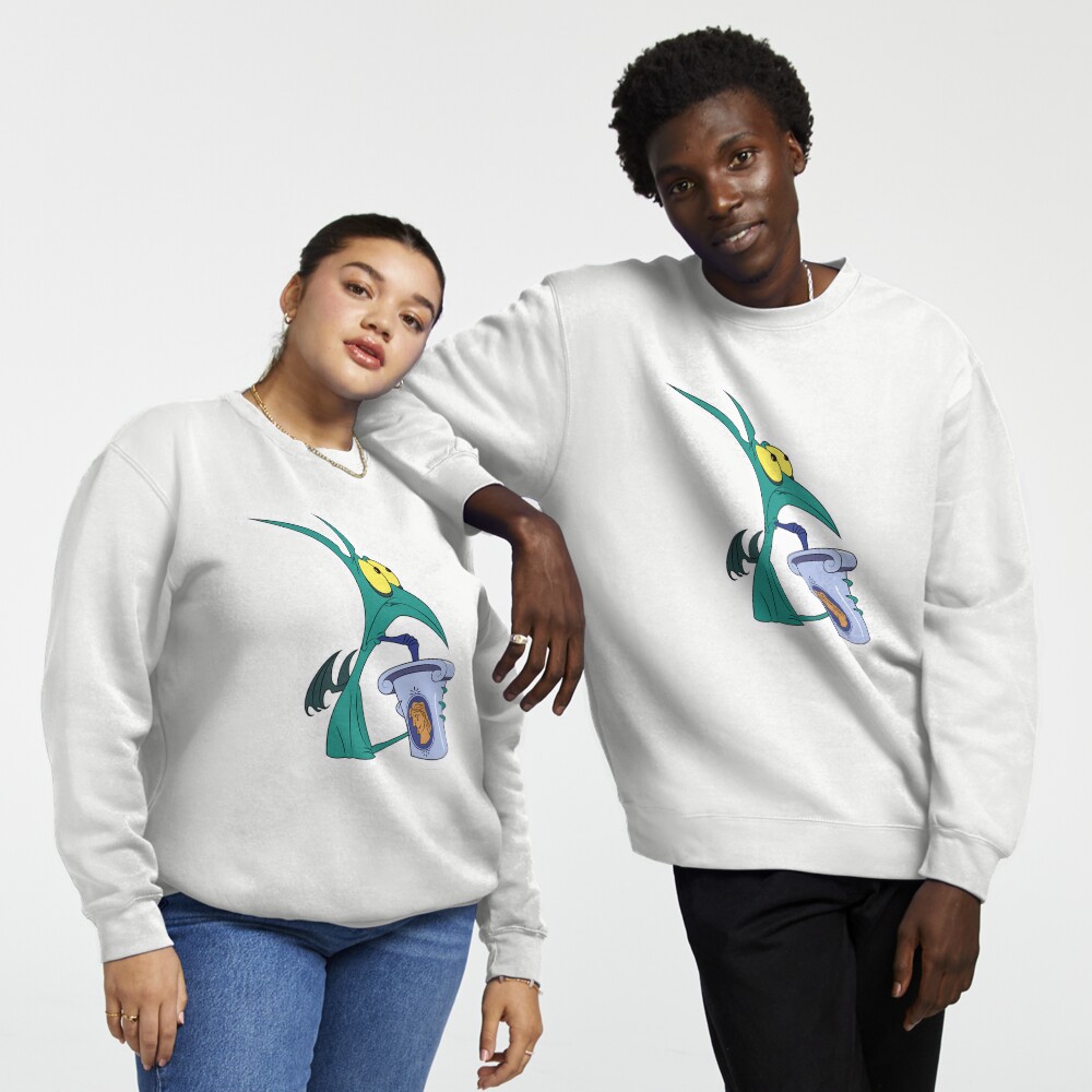 Item preview, Pullover Sweatshirt designed and sold by momenus.
