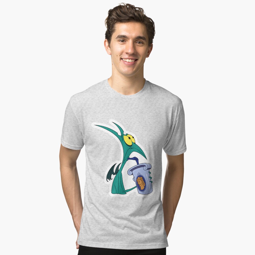 Item preview, Tri-blend T-Shirt designed and sold by momenus.