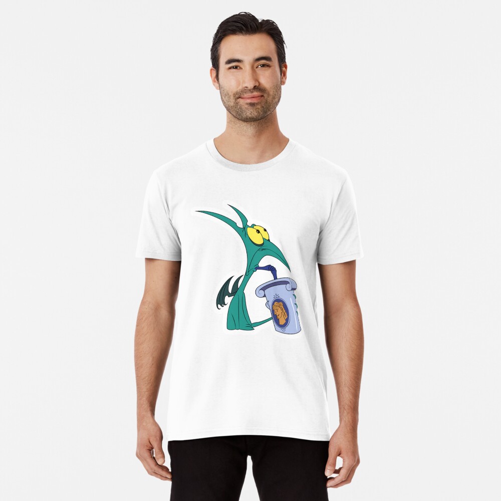 Item preview, Premium T-Shirt designed and sold by momenus.
