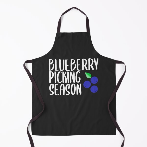 Item preview, Blueberry Picking Season Fruit Picking Gift designed and sold by EricJP.